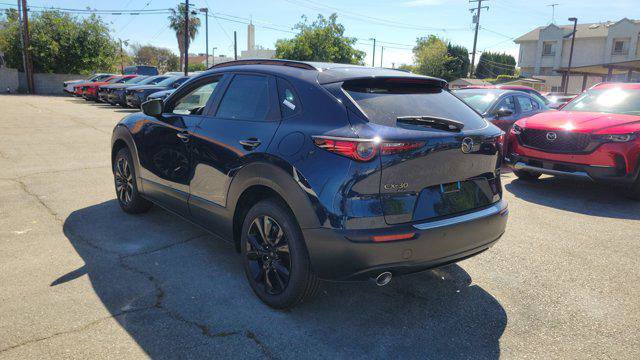 New 2026 MAZDA CX-30 Aire Edition image 3