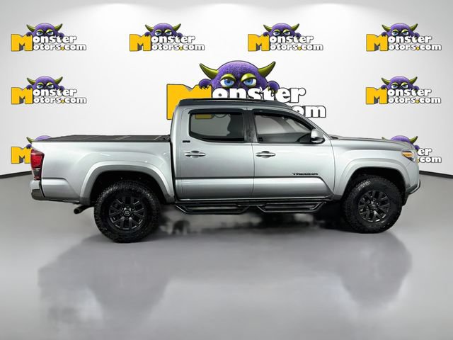 Used 2023 Toyota Tacoma SR5 AWD/4WD image 4