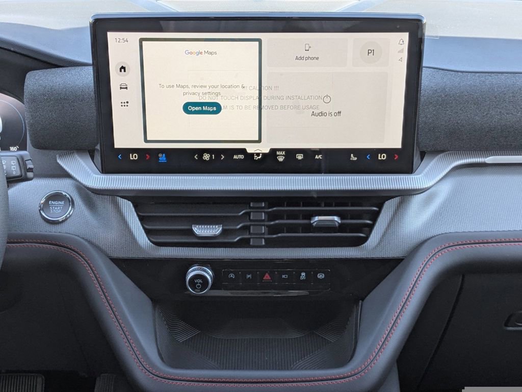 New 2026 Ford Explorer ST w/ Sun And Sound Package image 19