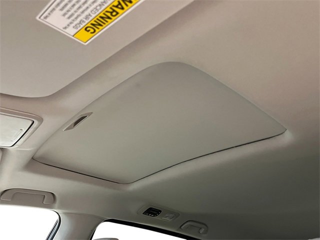 New 2026 Honda Odyssey EX-L image 23