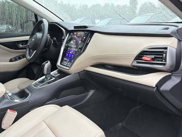 Used 2022 Subaru Legacy Limited XT AWD/4WD image 17