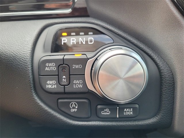 New 2026 RAM 1500 Rebel image 26