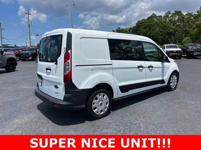 Used 2021 Ford Transit Connect XL FWD image 6