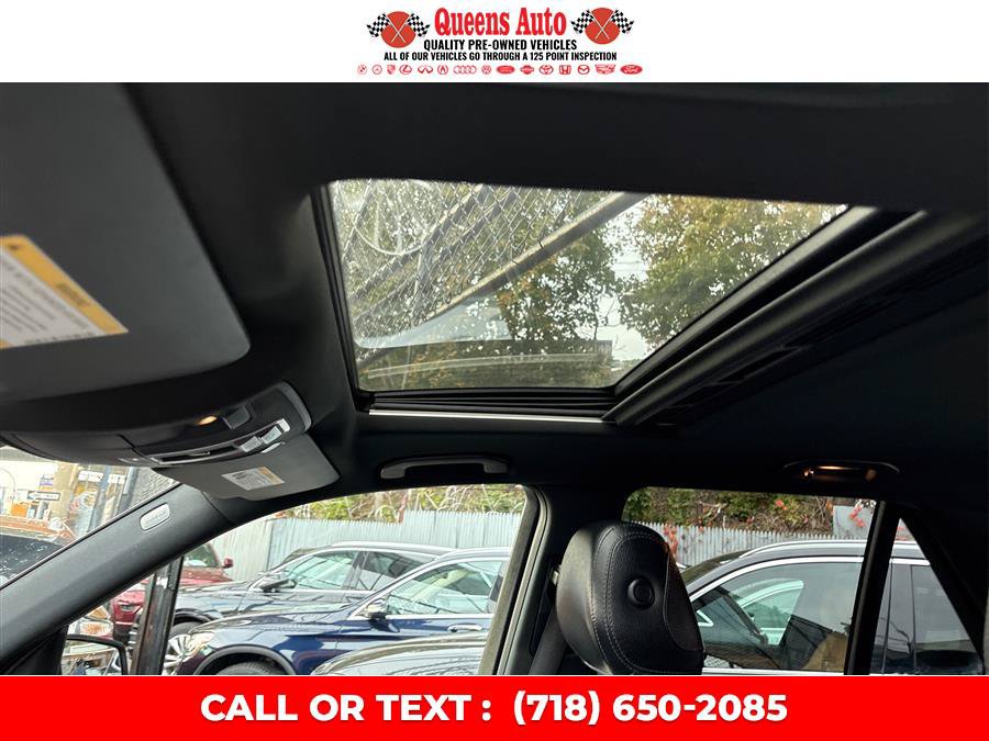 Used 2019 Mercedes-Benz GLE 400 4MATIC image 24