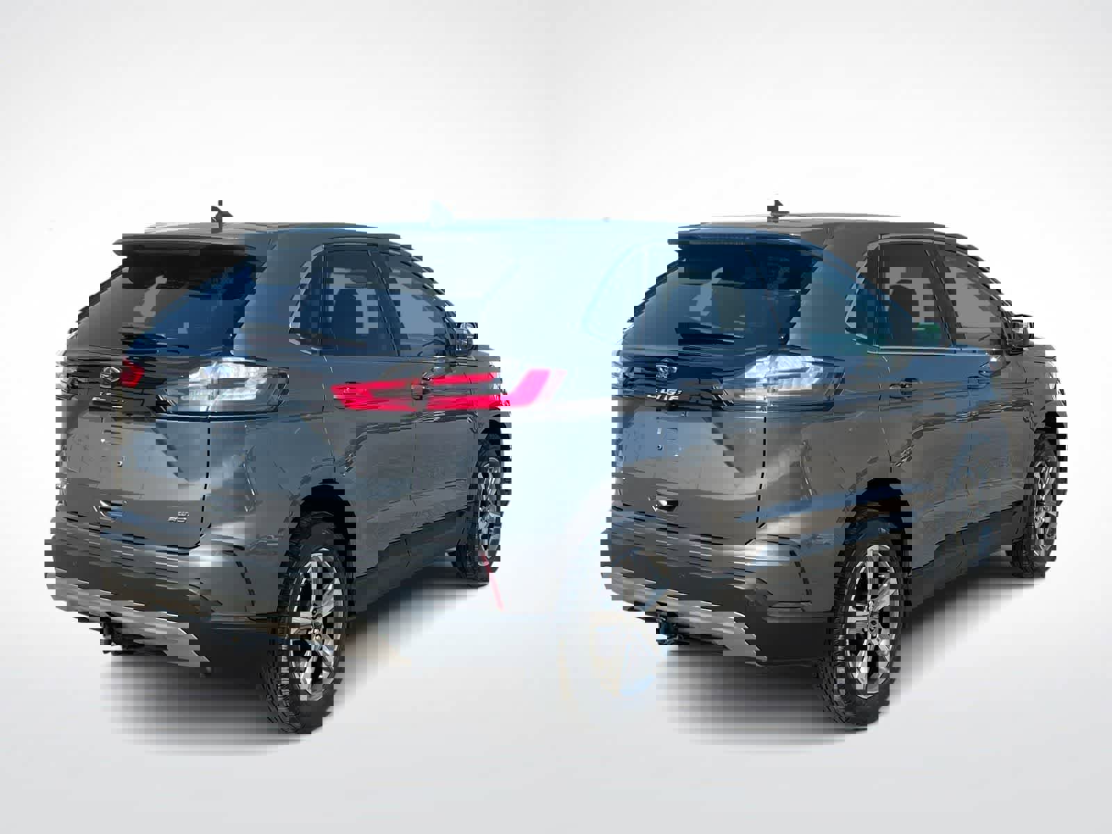 Used 2023 Ford Edge SEL w/ Convenience Package image 8