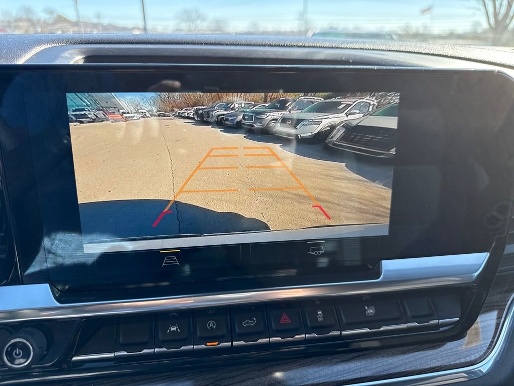 Used 2023 Chevrolet Silverado 1500 LT image 21