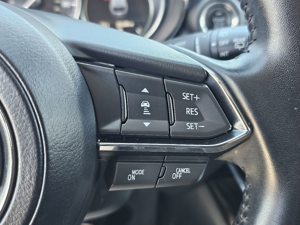 Used 2023 MAZDA CX-9 Touring Plus AWD/4WD image 33