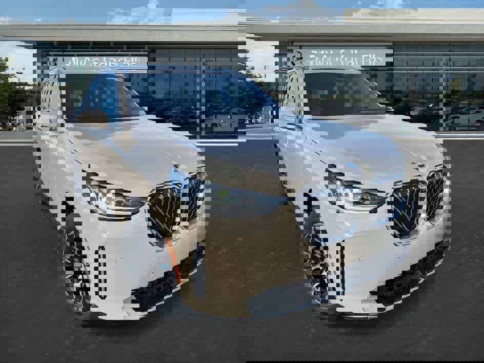 New 2026 BMW X3 xDrive30 w/ Premium Package image 1