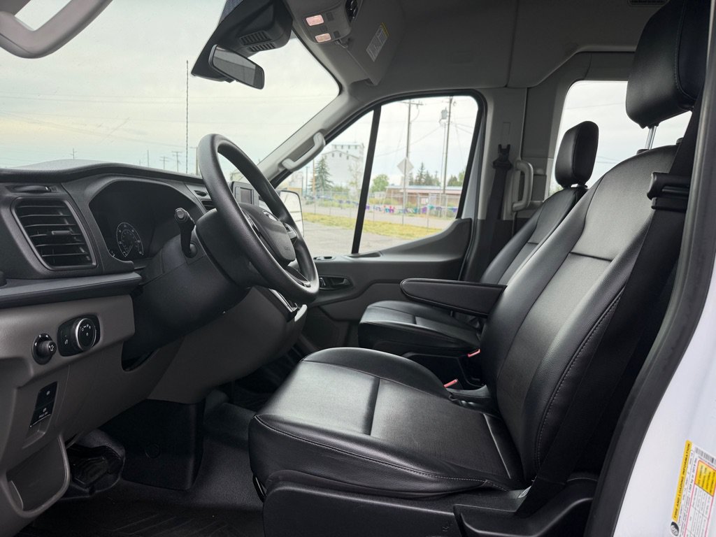 Used 2022 Ford Transit 350 XL RWD image 12
