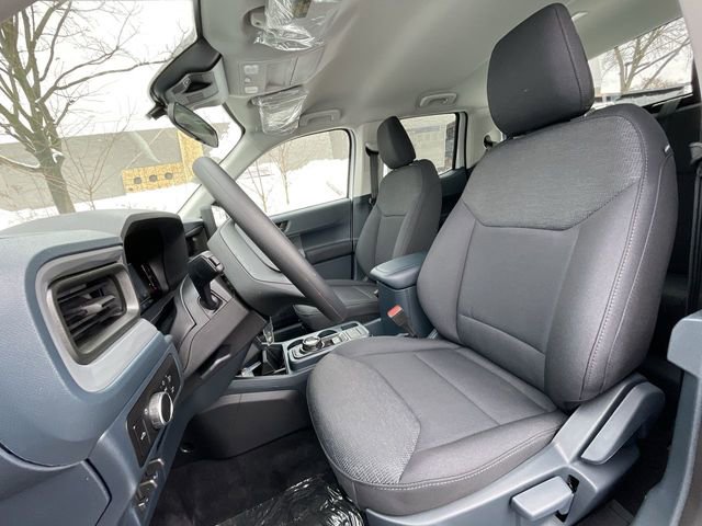 New 2026 Ford Maverick XL w/ 4K Tow Package image 14