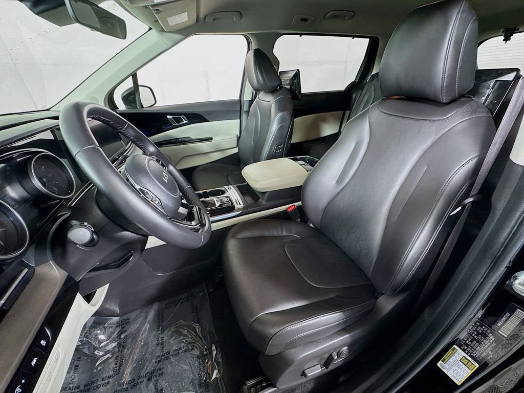 Used 2022 Kia Carnival SX image 21