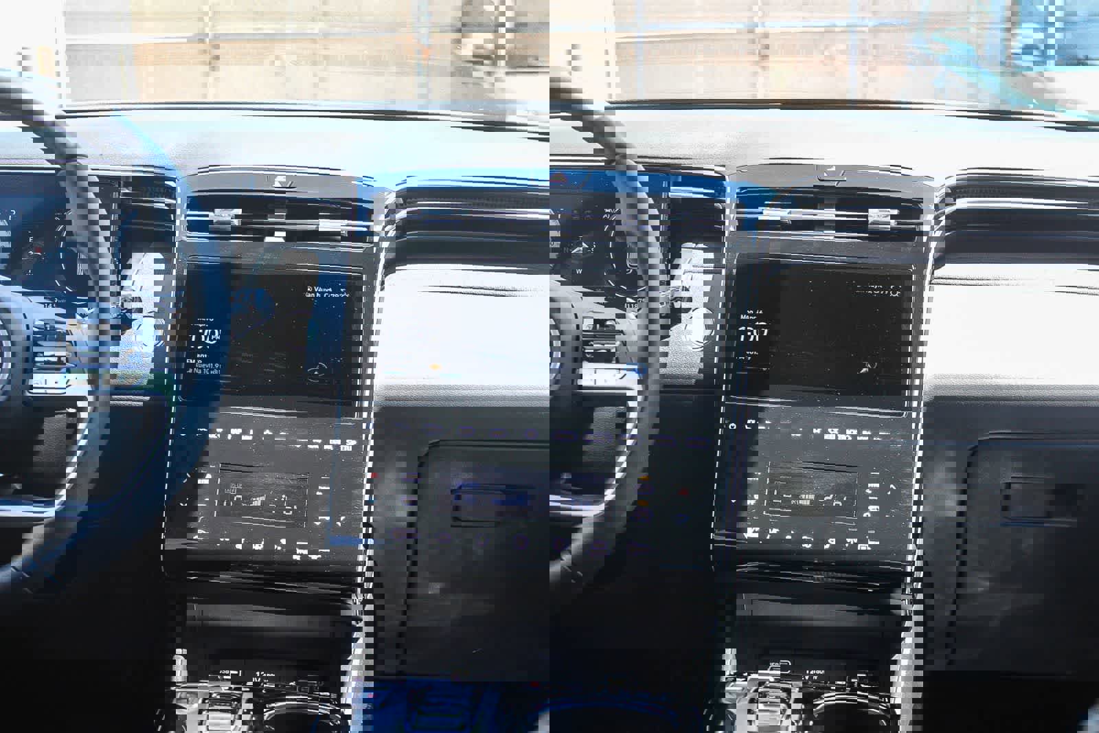 Certified 2023 Hyundai Tucson Limited image 18