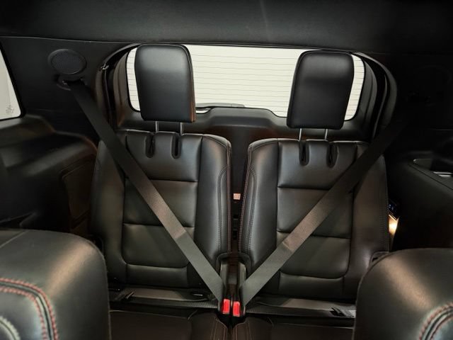 Used 2019 Ford Explorer Sport w/ Equipment Group 401A AWD/4WD image 22