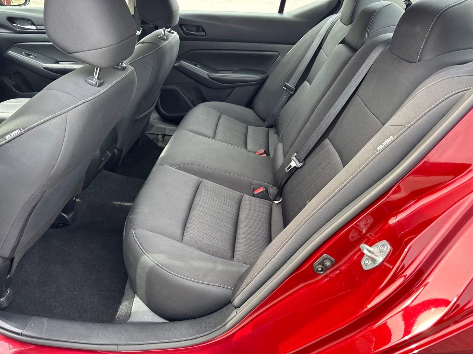 Used 2024 Nissan Altima 2.5 SV image 20