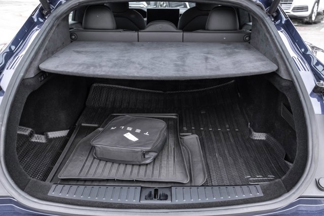 Used 2021 Tesla Model S Long Range image 23