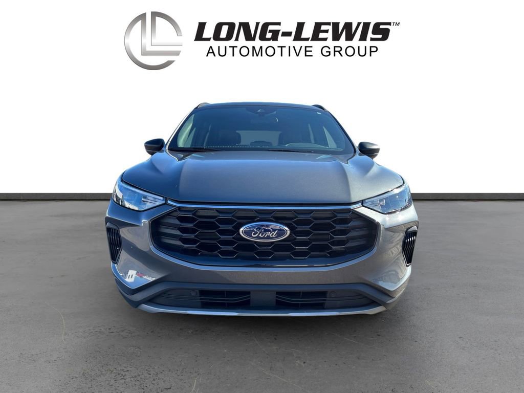 Used 2025 Ford Escape ST-Line w/ Equipment Group 301A image 11