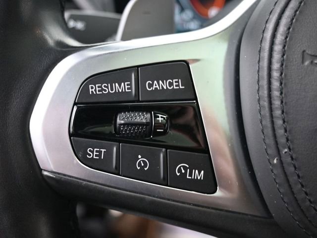 Used 2021 BMW M340i xDrive M340i xDrive w/ Premium Package image 18