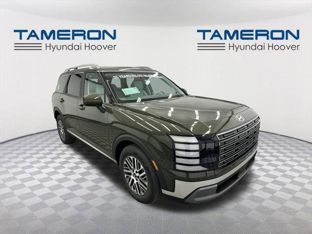 New 2026 Hyundai Palisade SEL image 7