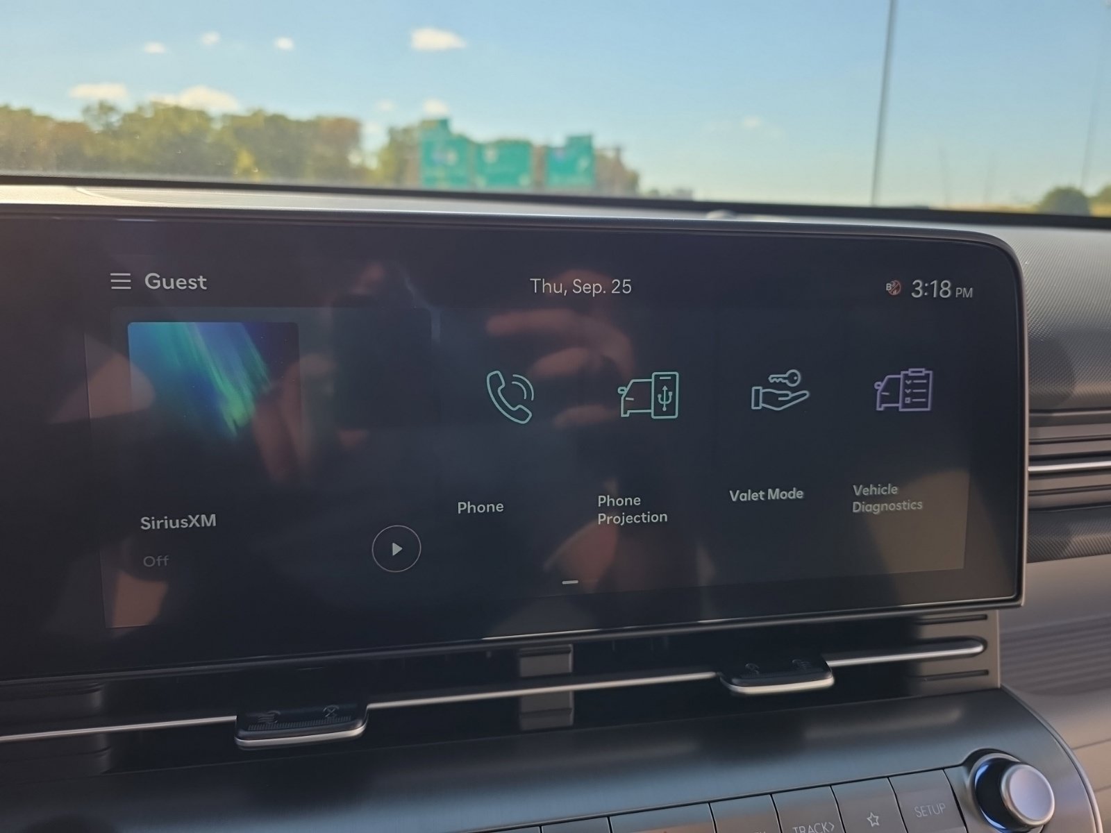 Certified 2026 Hyundai Kona SEL Sport AWD/4WD image 20