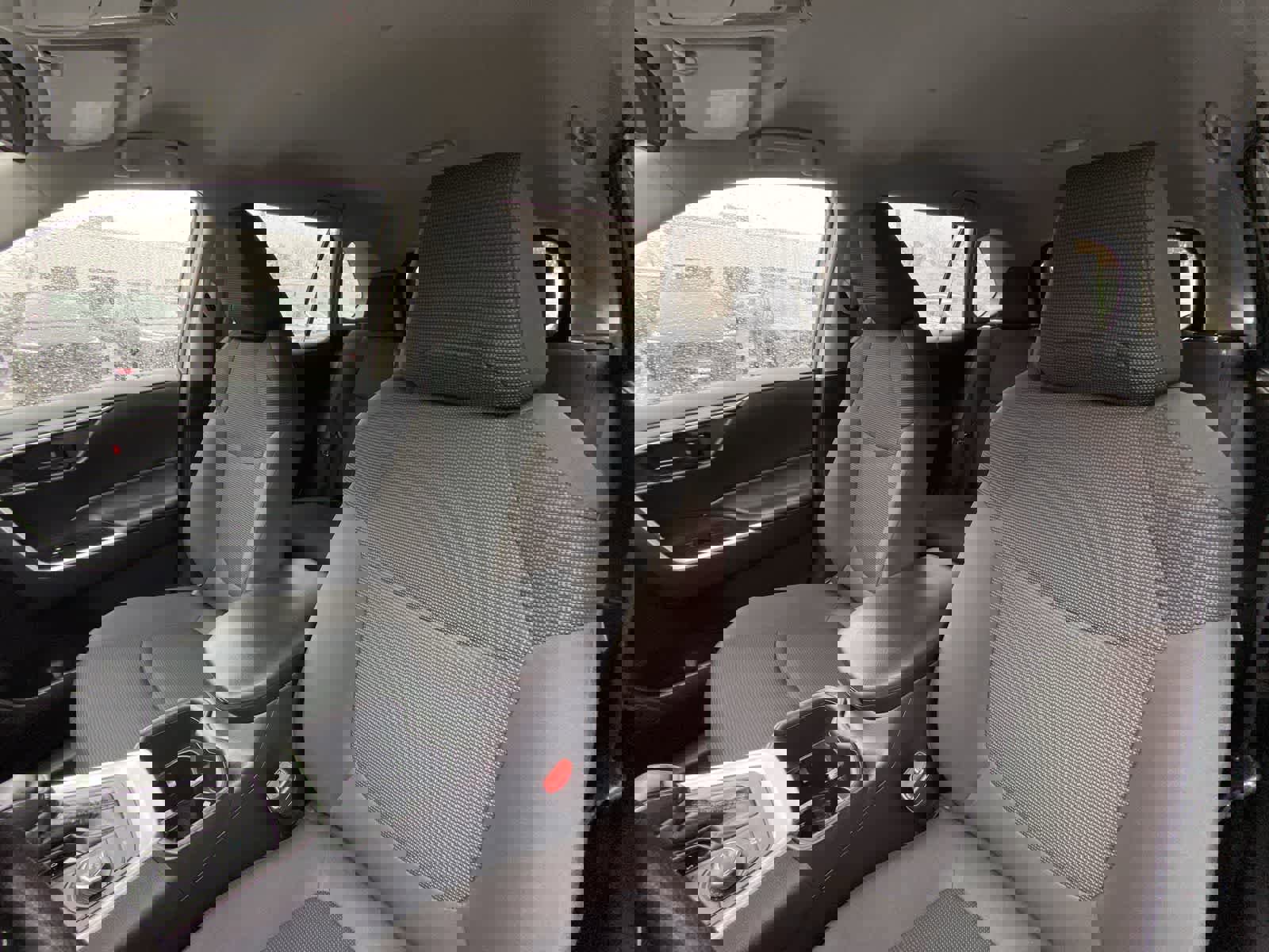 Used 2025 Toyota RAV4 LE image 21