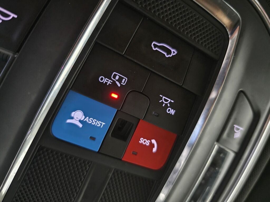 Used 2024 Jeep Grand Cherokee L Laredo w/ Luxury Tech Group I AWD/4WD image 19