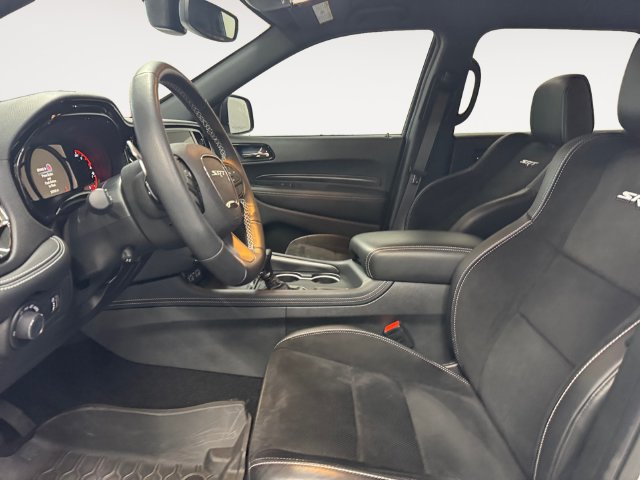 Used 2024 Dodge Durango SRT w/ Black Package AWD/4WD image 8