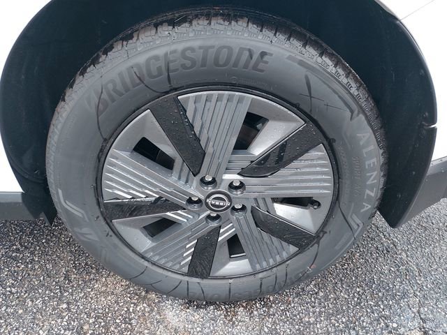 New 2025 Nissan Murano SL w/ Cargo Package image 12