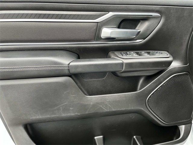 Used 2025 RAM 1500 Big Horn image 24