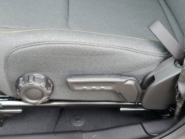 New 2026 Jeep Wrangler Sport image 15