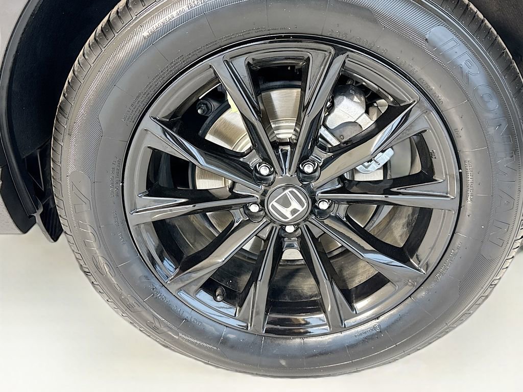 Certified 2023 Honda CR-V Sport image 31