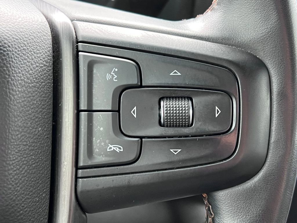 Certified 2023 GMC Sierra 2500 AT4 w/ AT4 Preferred Package AWD/4WD image 30