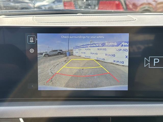 Used 2025 Hyundai Sonata SEL image 46