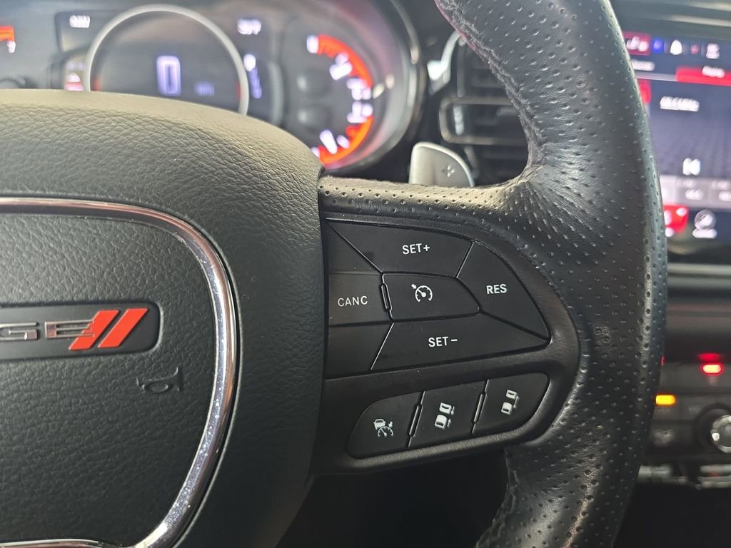 Used 2024 Dodge Durango GT image 23