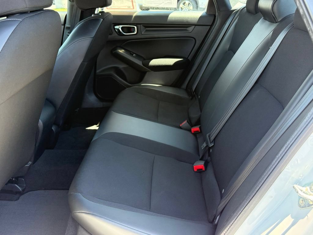Used 2022 Honda Civic Sport image 30