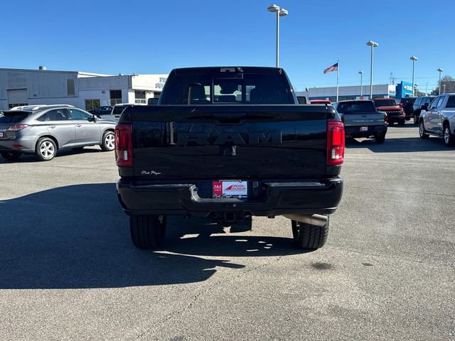 Used 2025 RAM 2500 Big Horn image 4