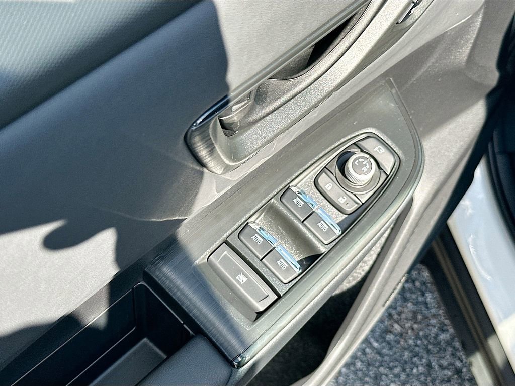 New 2026 Subaru Outback Wilderness AWD/4WD image 17