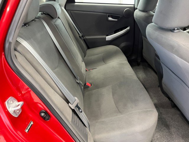 Used 2011 Toyota Prius Three FWD image 31