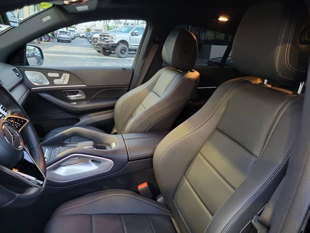 Used 2026 Mercedes-Benz GLE 450 4MATIC Coupe image 17