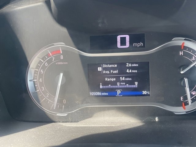 Used 2017 Honda Ridgeline RTL-E image 18