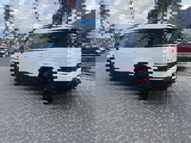 New 2026 Hyundai Santa Fe Calligraphy image 3