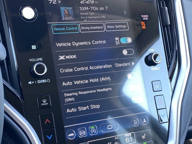 New 2025 Subaru Outback Premium w/ Popular Package #1A image 19