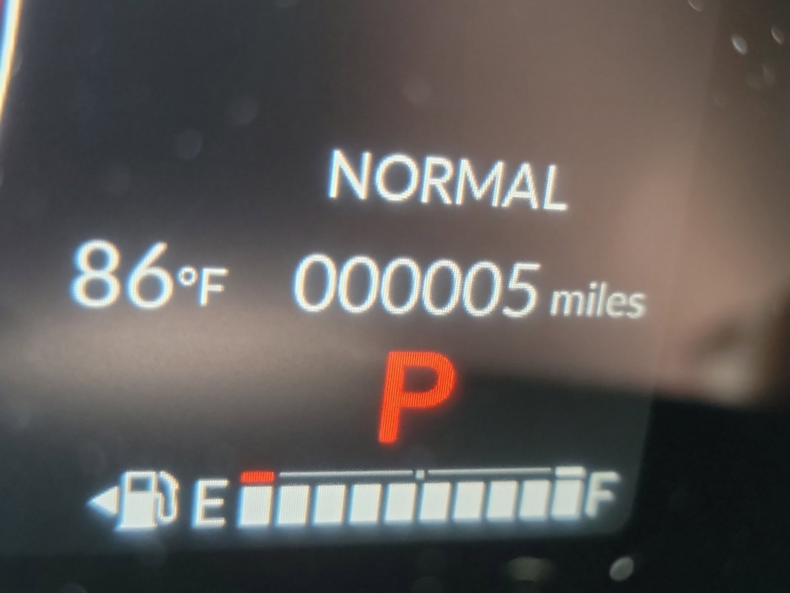 New 2026 Honda CR-V LX image 13