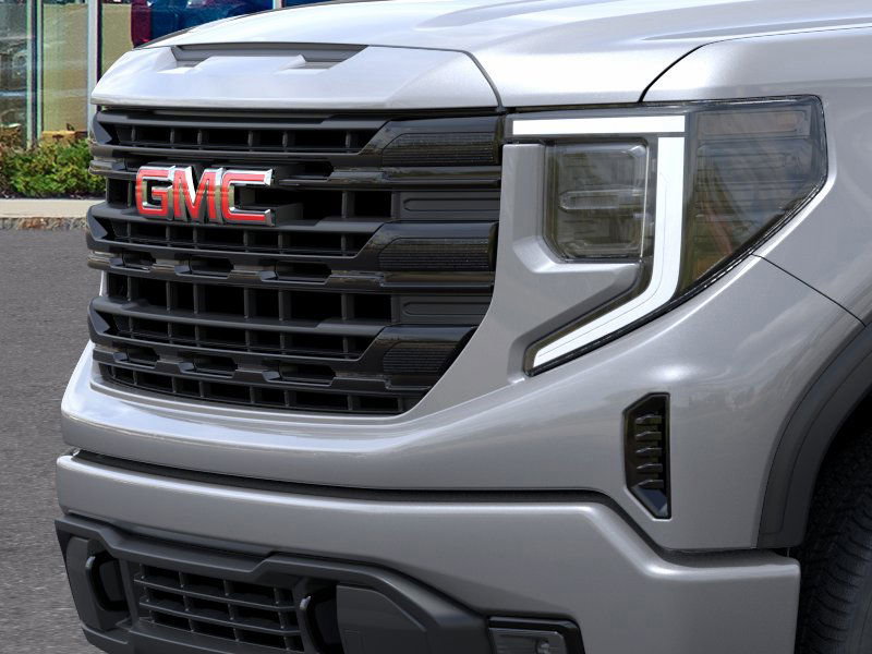 New 2026 GMC Sierra 1500 Elevation image 14