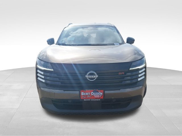 New 2026 Nissan Kicks SR FWD image 2