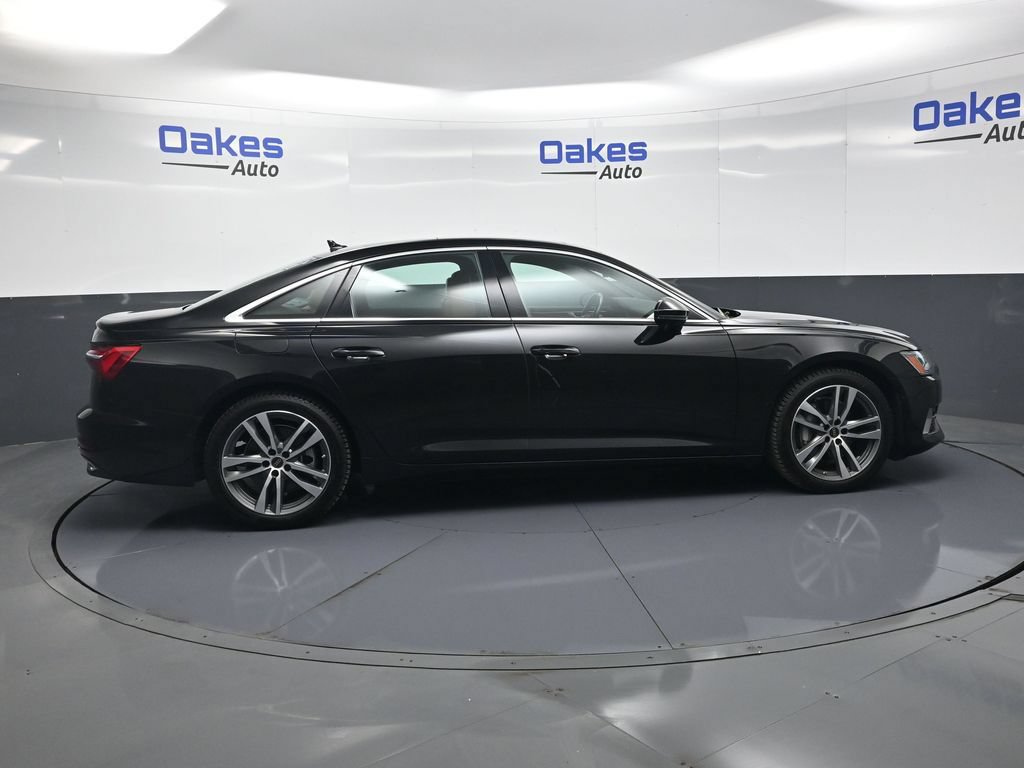 Used 2023 Audi A6 Premium Plus AWD/4WD image 8