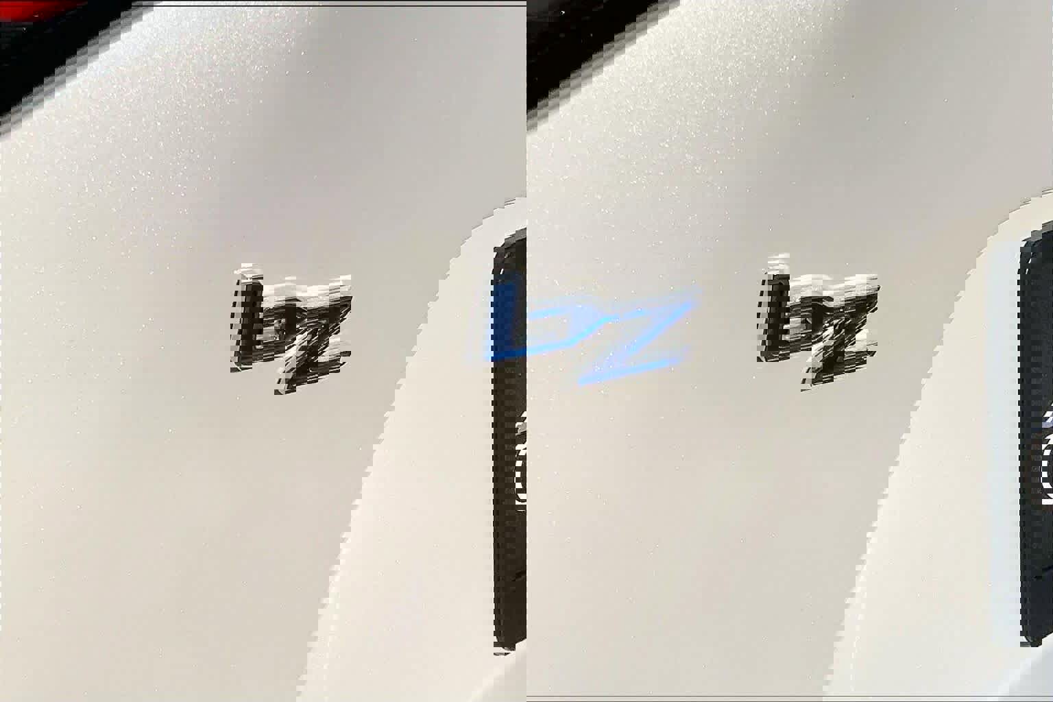 New 2026 Toyota bZ image 15