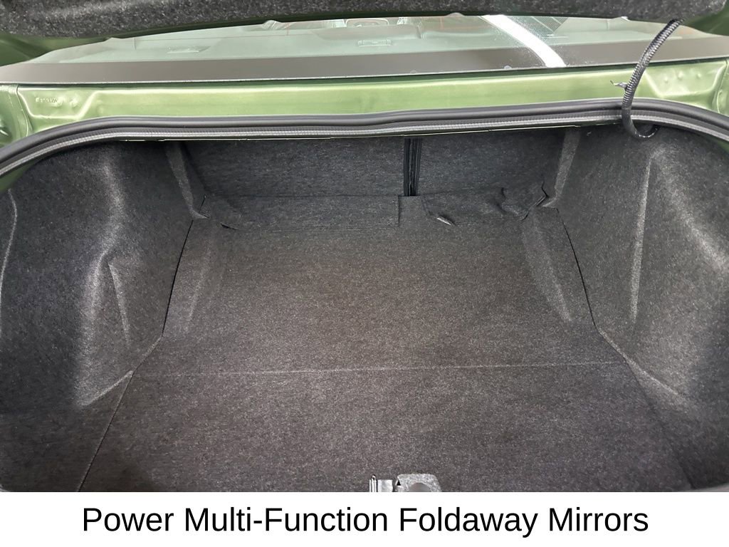 Used 2023 Dodge Challenger R/T Scat Pack image 23