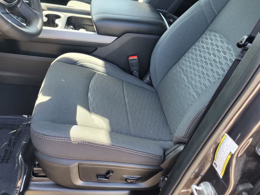 New 2025 RAM 2500 Lone Star RWD image 12
