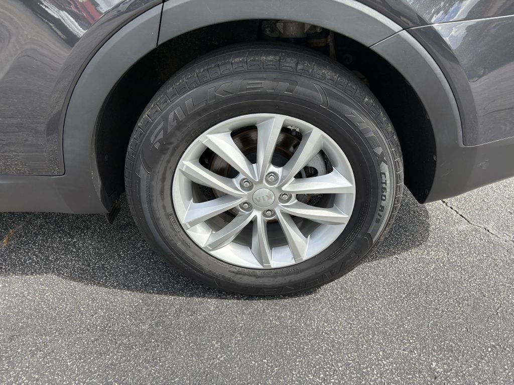 Used 2018 Kia Sorento LX image 18