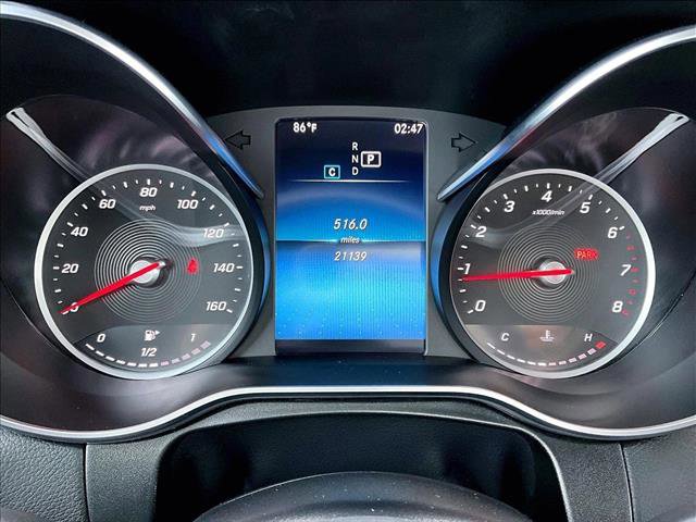 Certified 2022 Mercedes-Benz GLC 300 image 22